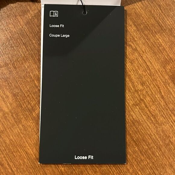 NWT Nike Men’s Football Jersey #16 Size large. - Picture 7 of 9